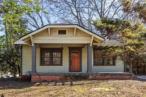 834 Woodland Ave SE, Atlanta, GA 30316