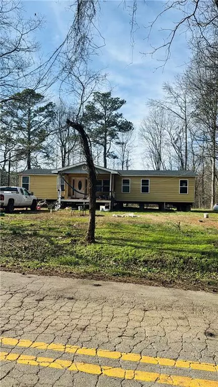 508 Mckibben Rd, Buchanan, GA 30113