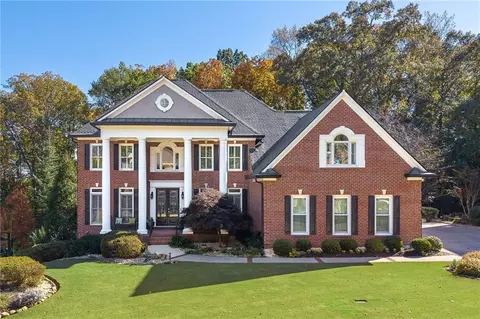 5109 Parkwood Oaks Ln, Mableton, GA 30126