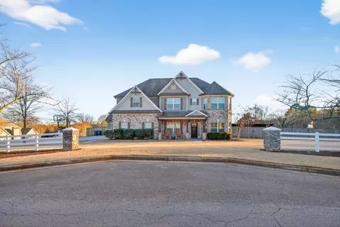 50 Washington Pkwy, Jefferson, GA 30549