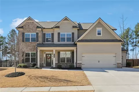 138 Whistling Dr, Jefferson, GA 30549