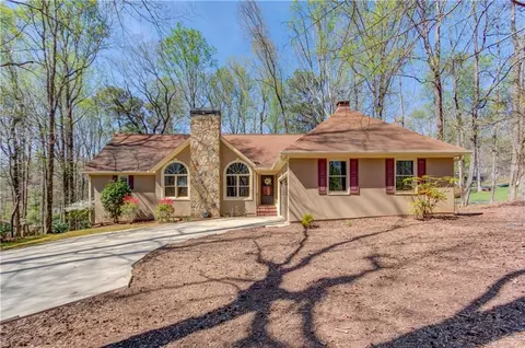 4604 Grey Oak Trl, Gainesville, GA 30507