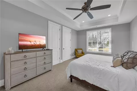 Bedroom - 17 Cottage Ln, Toccoa, GA 30577 photo 6 of 8