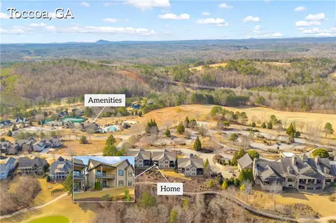 Other - 17 Cottage Ln, Toccoa, GA 30577 photo 1 of 9