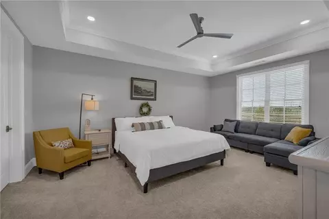 Bedroom - 17 Cottage Ln, Toccoa, GA 30577 photo 1 of 8