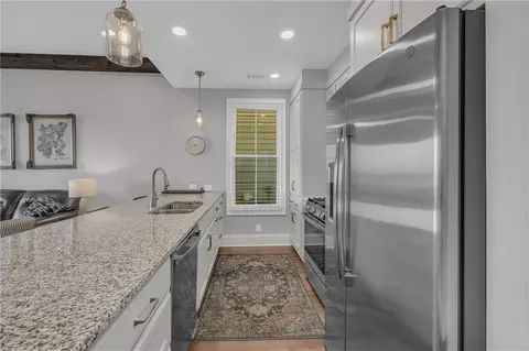 Kitchen - 17 Cottage Ln, Toccoa, GA 30577 photo 1 of 5