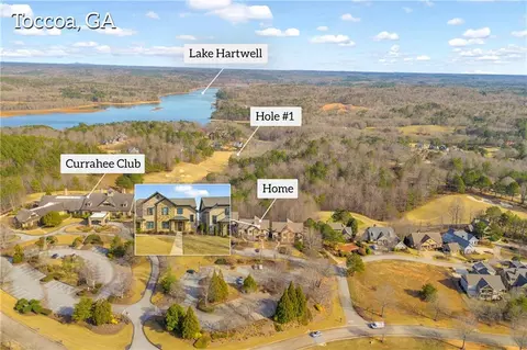 View/Area - 17 Cottage Ln, Toccoa, GA 30577 photo 3 of 6