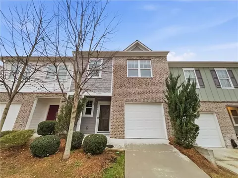 1586 Larkspur Trl, Conyers, GA 30012