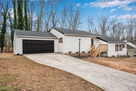 3251 Stoney Acres Dr NW, Kennesaw, GA 30152