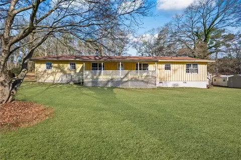 2414 Old Alabama Rd, Austell, GA 30168