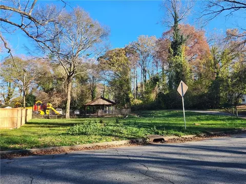 767 Alta Pl NW, Atlanta, GA 30318