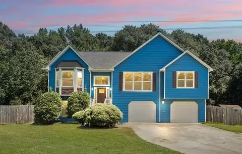4591 Meadows Rd, Powder Springs, GA 30127