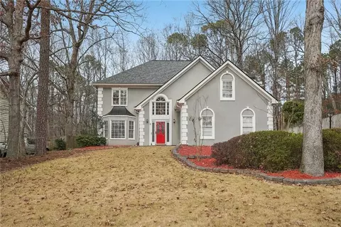 5618 Brookstone Dr NW, Acworth, GA 30101