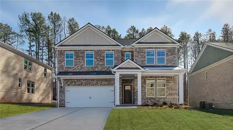 639 Leafy Branch Way, Mcdonough, GA 30253
