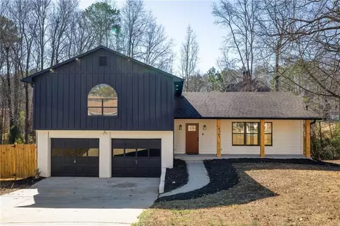4161 Windermere Dr, Stonecrest, GA 30038