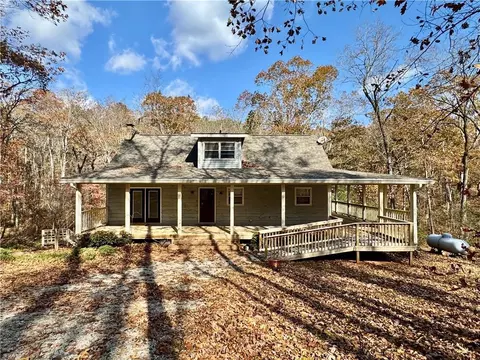 1012 King Mill Rd, Mcdonough, GA 30252
