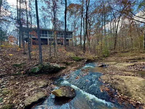 1012 King Mill Rd, Mcdonough, GA 30252