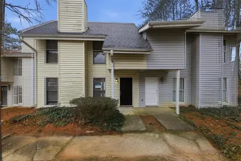 4411 Idlewood Ln, Tucker, GA 30084