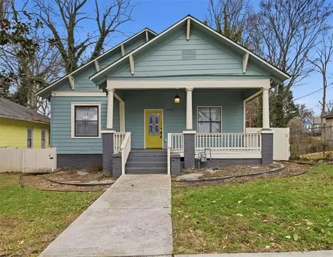 1129 Arlington Ave, Atlanta, GA 30310
