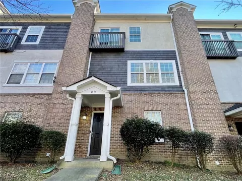 1474 Talia Wood Cir NW, Atlanta, GA 30314