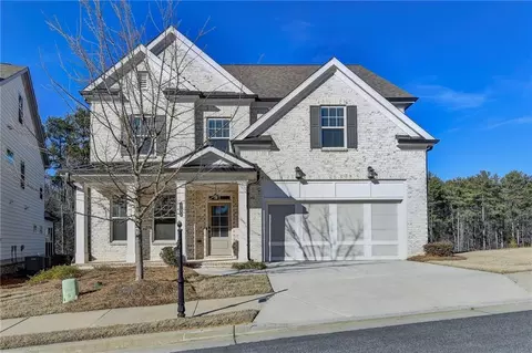 3445 Benedict Pl, Suwanee, GA 30024
