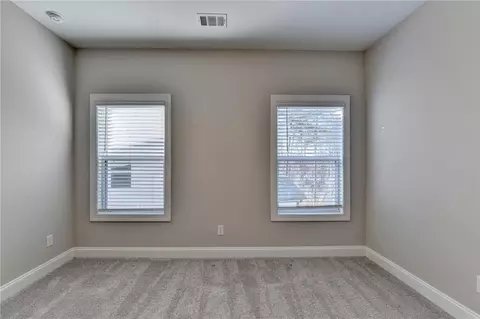 Bedroom - 3445 Benedict Pl, Suwanee, GA 30024 photo 6 of 9