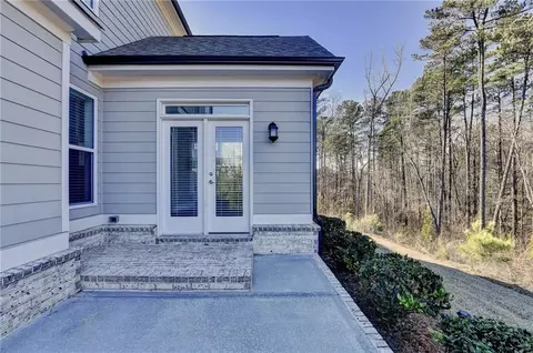 Exterior - 3445 Benedict Pl, Suwanee, GA 30024 photo 3 of 6