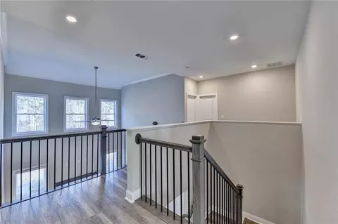 Entry Way - 3445 Benedict Pl, Suwanee, GA 30024 photo 4 of 5