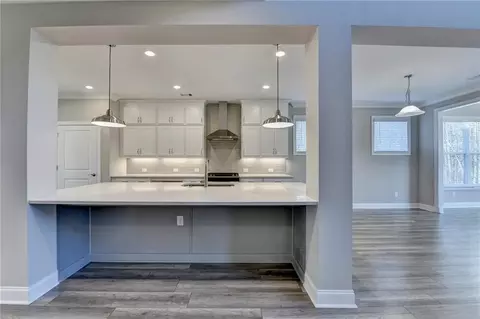 Kitchen - 3445 Benedict Pl, Suwanee, GA 30024 photo 6 of 7