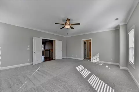 Bedroom - 3445 Benedict Pl, Suwanee, GA 30024 photo 3 of 9