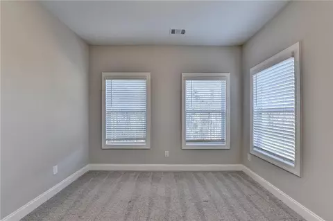 Bedroom - 3445 Benedict Pl, Suwanee, GA 30024 photo 8 of 9