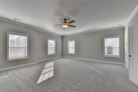 Bedroom - 3445 Benedict Pl, Suwanee, GA 30024 photo 2 of 9