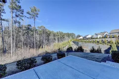 Exterior - 3445 Benedict Pl, Suwanee, GA 30024 photo 2 of 6