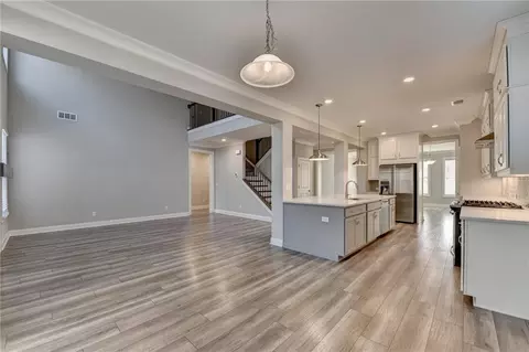 Living - 3445 Benedict Pl, Suwanee, GA 30024 photo 10 of 12
