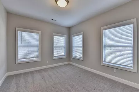 Bedroom - 3445 Benedict Pl, Suwanee, GA 30024 photo 7 of 9