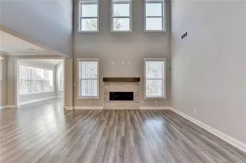 Living - 3445 Benedict Pl, Suwanee, GA 30024 photo 7 of 12