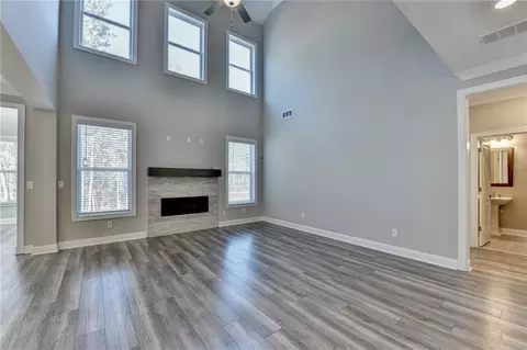 Living - 3445 Benedict Pl, Suwanee, GA 30024 photo 6 of 12