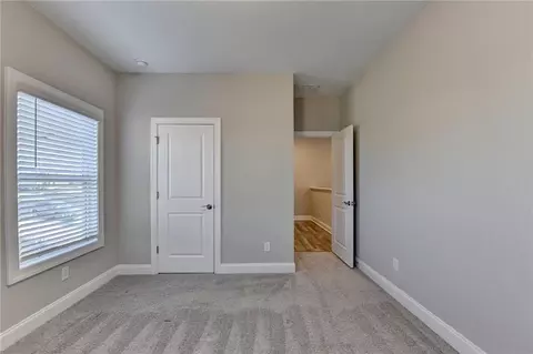 Bedroom - 3445 Benedict Pl, Suwanee, GA 30024 photo 9 of 9