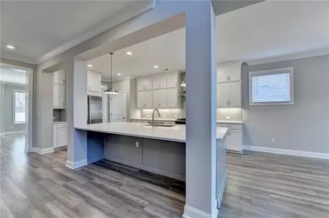 Entry Way - 3445 Benedict Pl, Suwanee, GA 30024 photo 1 of 5