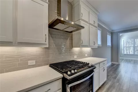 Kitchen - 3445 Benedict Pl, Suwanee, GA 30024 photo 3 of 7