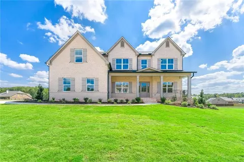 1805 Stonewood Field Rd, Watkinsville, GA 30677