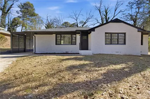 1410 Willis Mill Rd SW, Atlanta, GA 30311