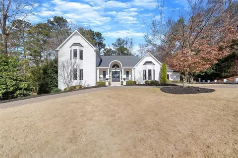 4727 Maple Brk SE, Marietta, GA 30067