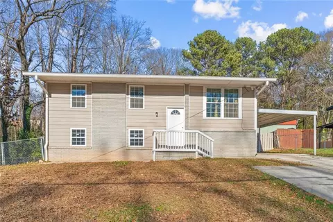 6366 Boca Grande Blvd, Forest Park, GA 30297