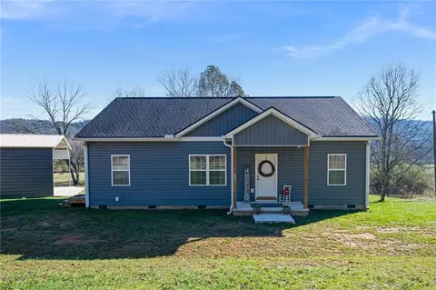 106 Gazelle Dew Rd NE, Armuchee, GA 30105