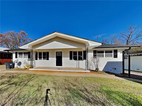 1429 E Vesta Ave, Atlanta, GA 30344