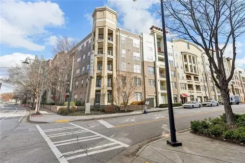 390 17th St NW #5026, Atlanta, GA 30363