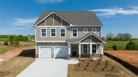 409 Hazel Dr, Locust Grove, GA 30248