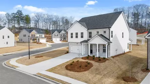 409 Hazel Dr, Locust Grove, GA 30248
