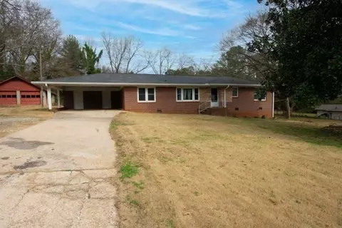 1290 Clay Rd SW, Mableton, GA 30126